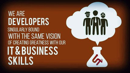 Roy Coders: Innovative Tech Solutions