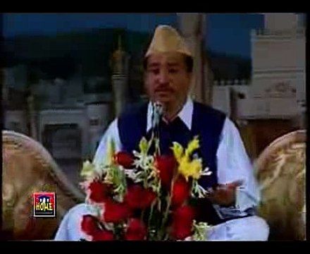 Ye Sub Tumhara Karam Hai Aqa (S.A.W)- Khursheed Ahmed - Naats - Naat Sharif