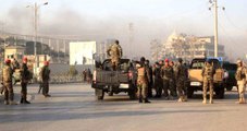Taliban Militanları, Asker Üniforması Giyip Askeri Üssü Bastı: 140 Asker Öldü