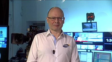 Un week-end plutôt agréable?