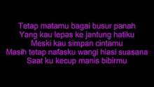 Lirik Lagu Mahadewa Roman Picisan
