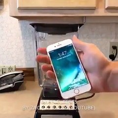 Iphone 6 screen Destruction