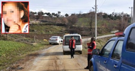 Kiraz'da Yine Aynı Zorbalık! Gülay'ı Kaçıranları Düşürdükleri Telefon Yakalattı