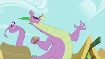 My Little Pony: Friendship Is Magic (Season 7) Episode 4 - Full Episode 