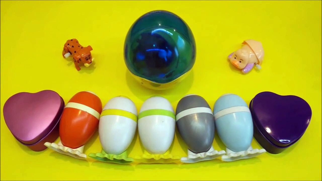 Surprise Egg Learn A Wo Arts and Crafts Words!