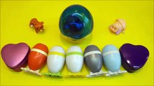 Surprise Egg Learn A Wo rafts Words!
