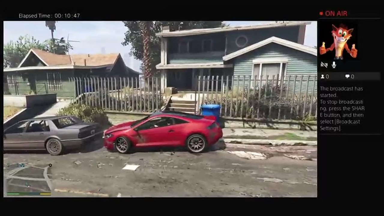 GTA V (2)
