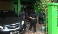 Kejati Sulsel Sita Aset Tersangka Korupsi Bandara