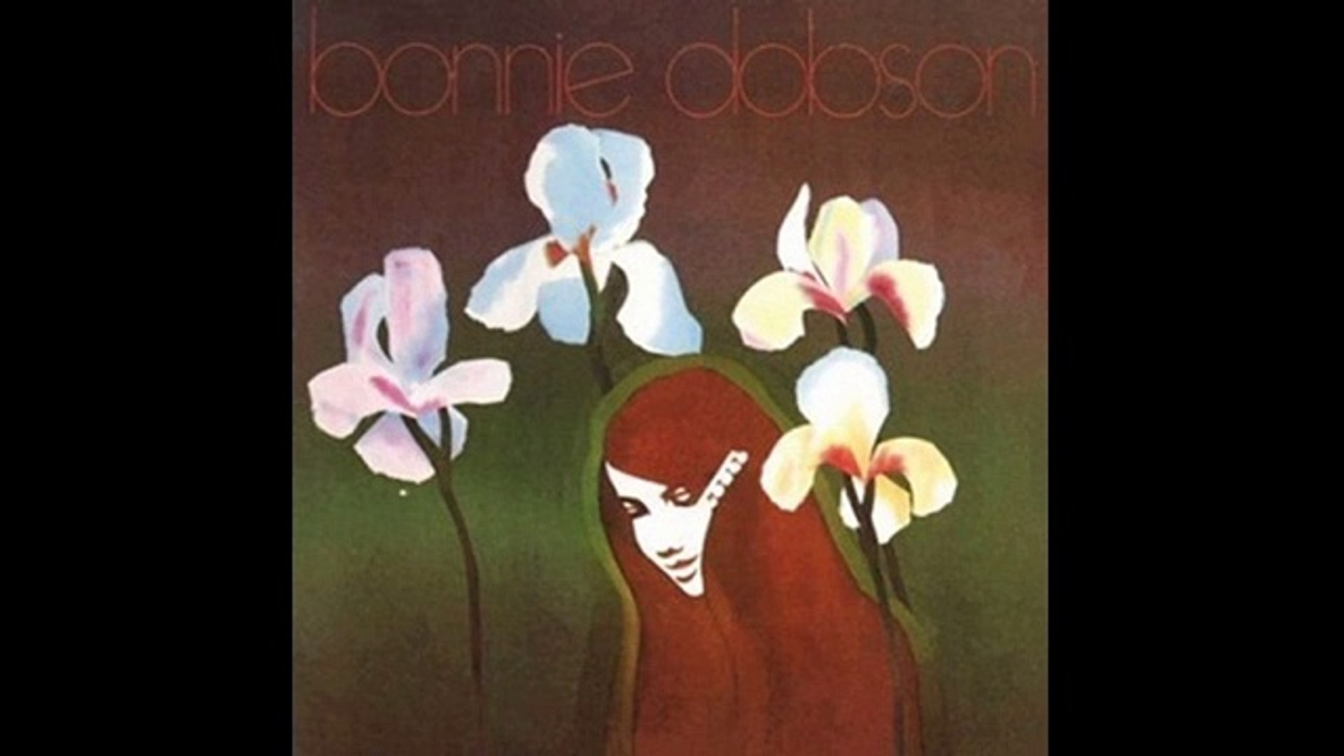 Bonnie Dobson - album Bonnie Dobson 1969 - Video Dailymotion