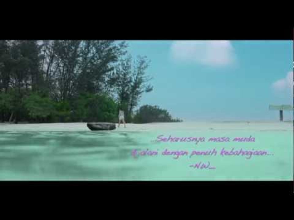 Nikita Willy - Akibat Pernikahan Dini (HD Clear Version)