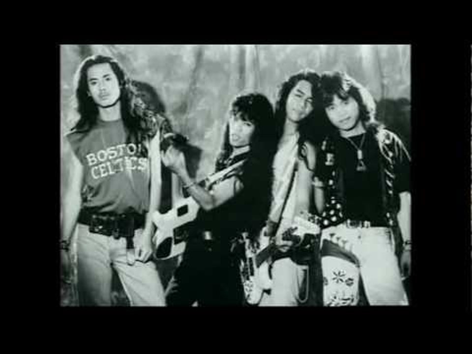 Dinamik - Biar Putih Tulang (First Version)
