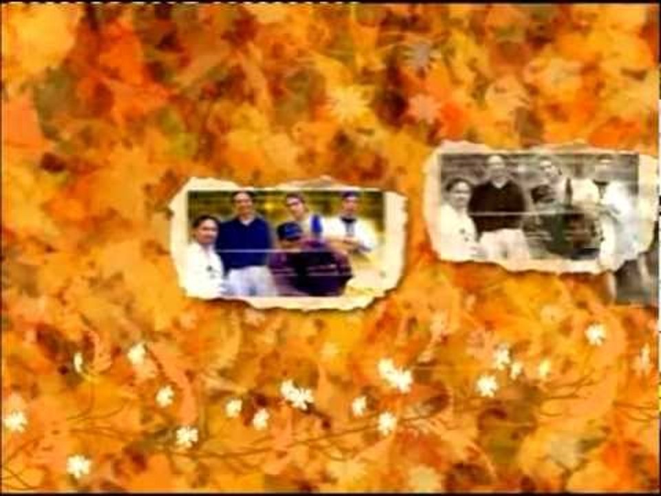 Umbrella - Aku Kerinduan (HD)