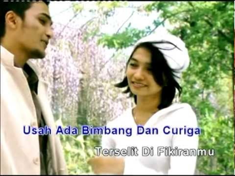 Umbrella - Demi Cinta (HD)