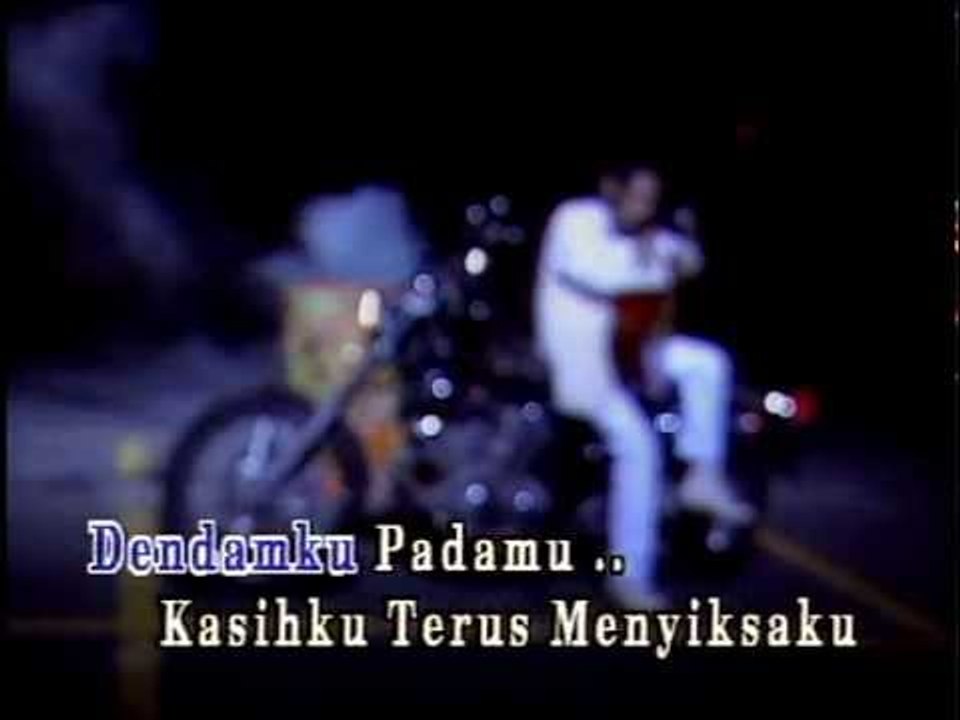 Toki - Dikala Aku Lena Beradu