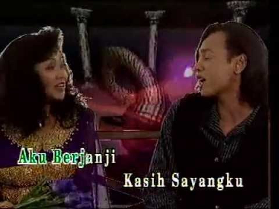 Salwa Abd Rahman - Rindu Merindu