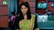 NTV Modhyanner Khobor | 22 April, 2017