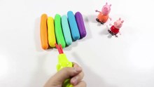 Play-Doh Kinder Shopkins Huevos So ng Cups