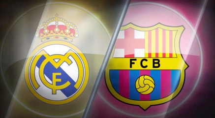 SEPAKBOLA: La Liga: Big Match Focus - El Clasico