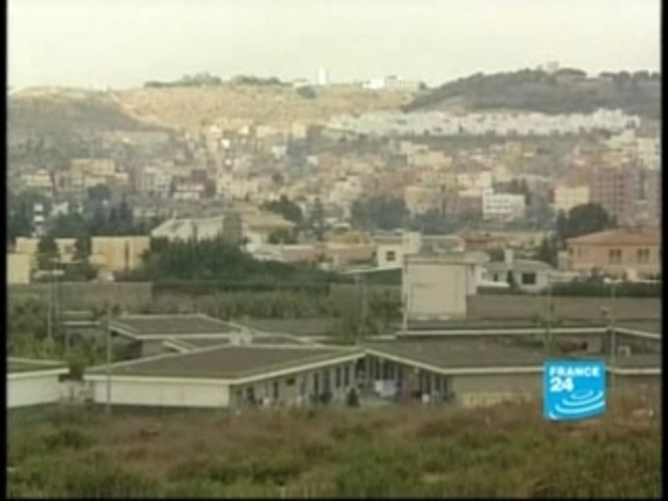 FRANCE24-EN-Report- Illegal immigration in Spain