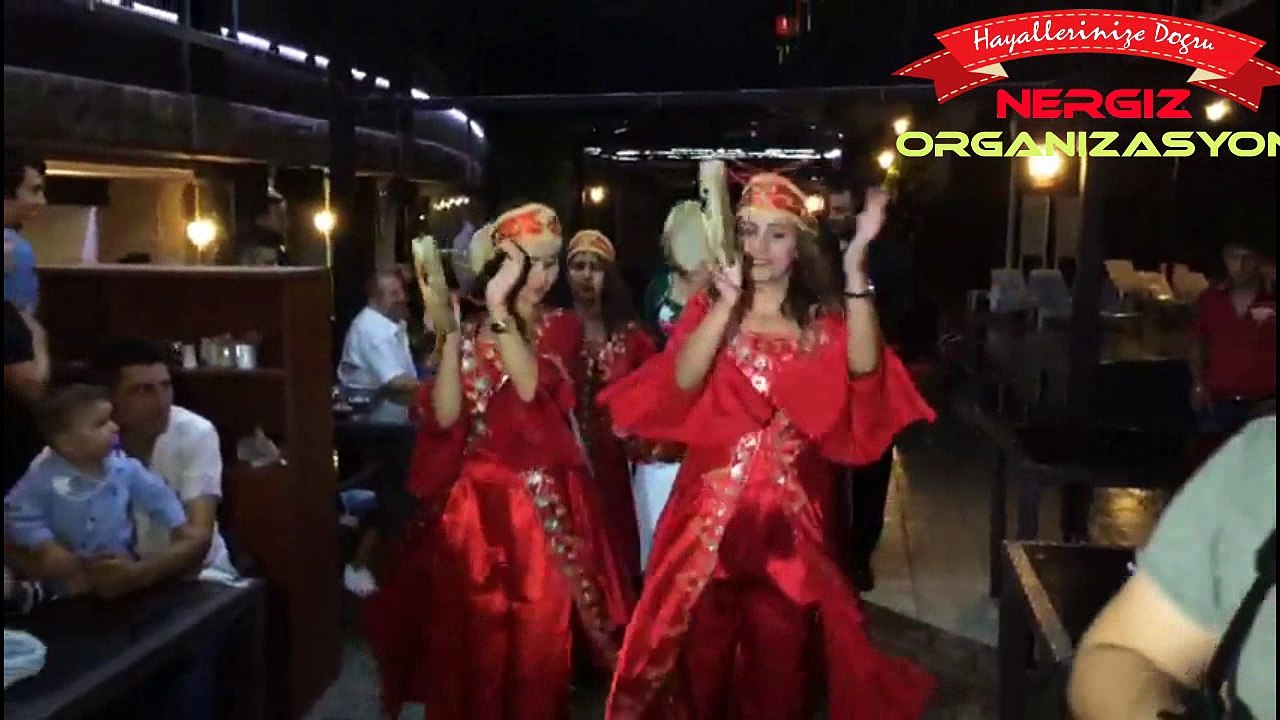 Sinop Kına Gecesi Ayancik Eymeleri