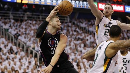 Clippers get big win, suffer big loss