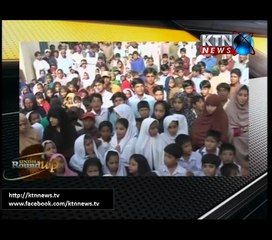 Sindh Round Up- Mehtab Baloch- 10 PM- 21st April 2017