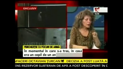 Vadim despre caini