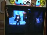 Rétrogaming (Vidéo4) Arcade Festival du Jeu Vidéo 2007