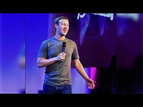 Mark Zuckerberg's Twitter account hacked | Oneindia News