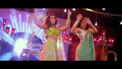 Beauty Parlor (Full Video) - Jindua - Neha Kakkar & Ikka - Jaidev Kumar - Latest Punjabi Song 2017