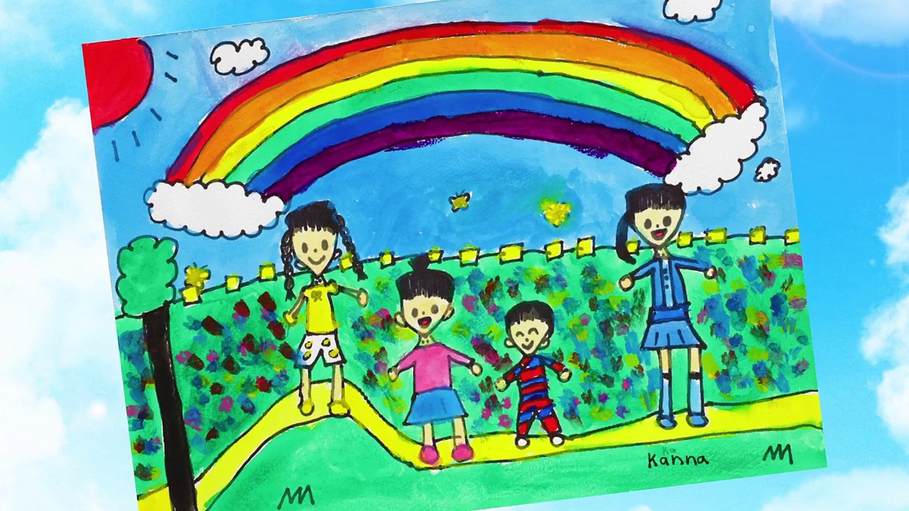 おもしろすぎ！家族みんなのヘアに爆笑★ヘアサロンミー ★