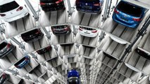 Dieselskandal: Richter in den USA billigt Vergleich zwischen VW und Justizministerium
