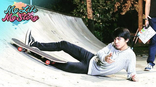 My Life My Story: Arbani Yasiz, Serba-serbi di Lokasi Syuting (Part 3)