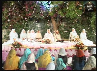 Shab-e-Meraj Program Part 05