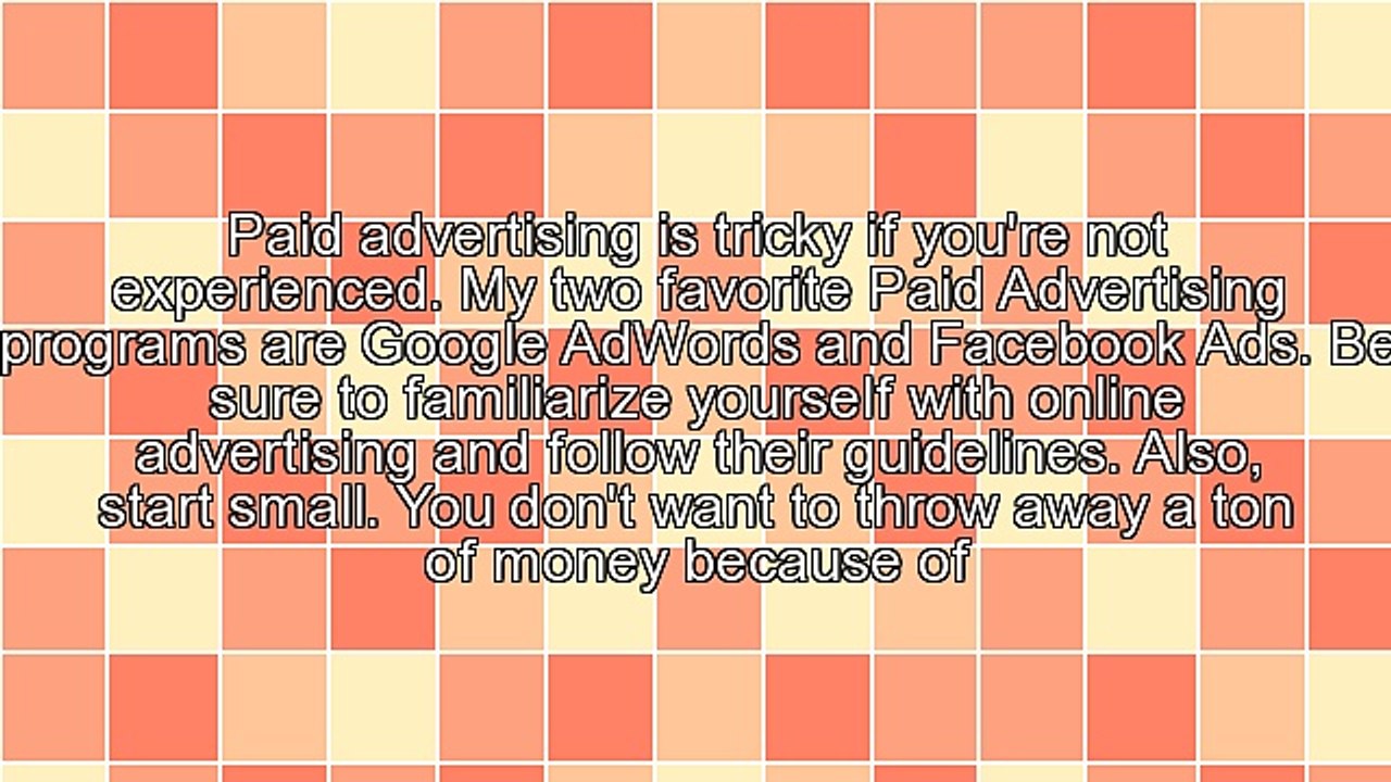 6 Ways To Quickly Generate Marketing Leads