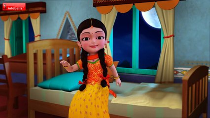 Jingle Bells _ Telu r Children _ Infobells