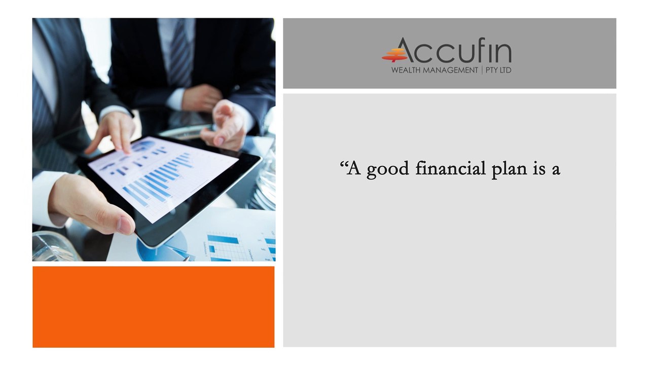 Accufin Wealth Management– Financial Planners in Maroubra