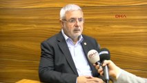 Kayseri Ak Partili Metiner: 15 Temmuz'un Siyasi Ayağı Olmadığını Söylemek, Yanlış Olur