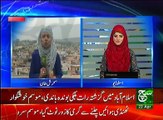 News Bulletin 09am 22 April 2017 - Such TV