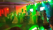 New Indian Wedding Dance 2017  awesome Best Wedding Dance Performance