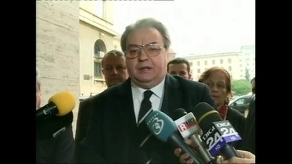 Vadim se ia de averea lui Iohannis