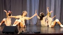 Russian Girl Dancing // Amazing Russian Girls Dance