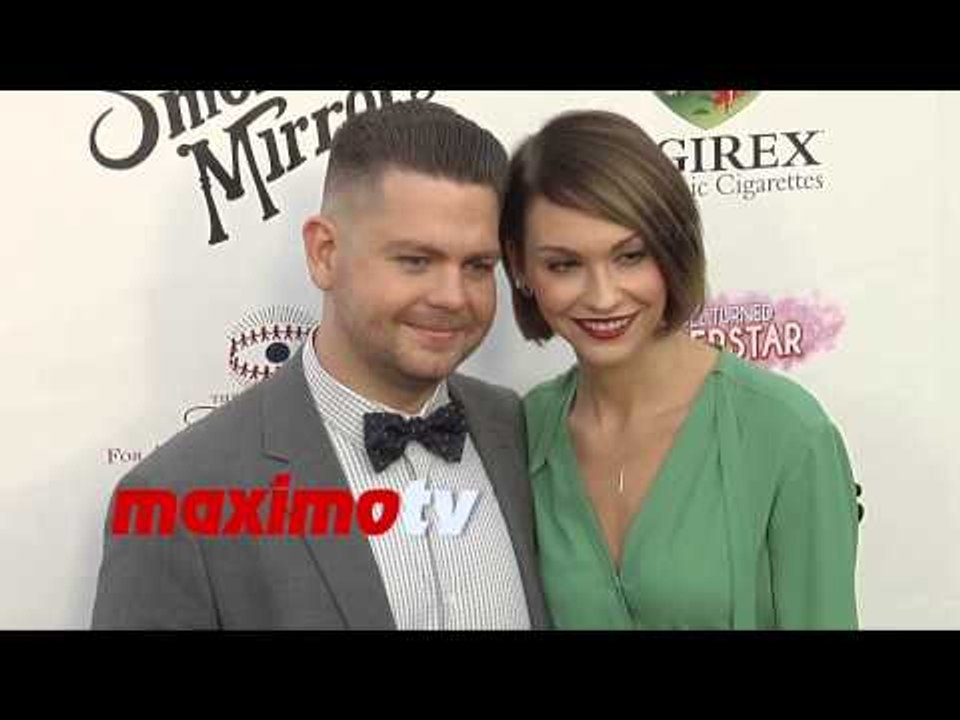 Jack Osbourne | 2014 Summer Spectacular Under The Stars | Red Carpet Arrivals