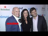 WEDLOCK Web Series Premiere Mark Duplass, Jennifer Lafleur, Rob Corddry