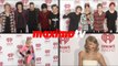 2014 iHeartRadio Music Festival One Direction, 5 Seconds of Summer, Taylor Swift