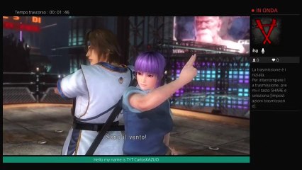 TYT CarlosKAZUO Gaming Live (40)