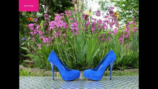 SOMMER Blog – Entdecke die neuen HIGH HEELS für dem SOMMER