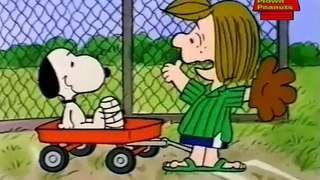Peanuts Ep. 14 - Snoopy and the Giant