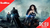 Is the DC Extended Universe Good or Bad-