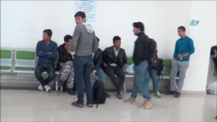 Terör Örgütlerinden Kaçan Göçmenlerin Dramı